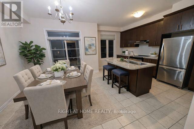 3030 George Savage Avenue, Oakville, Ontario  L6M 0Z1 - Photo 9 - W12565532