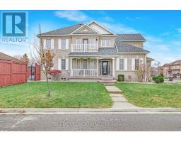 (BASEMENT) - 3660 PARTITION ROAD, Mississauga, Ontario