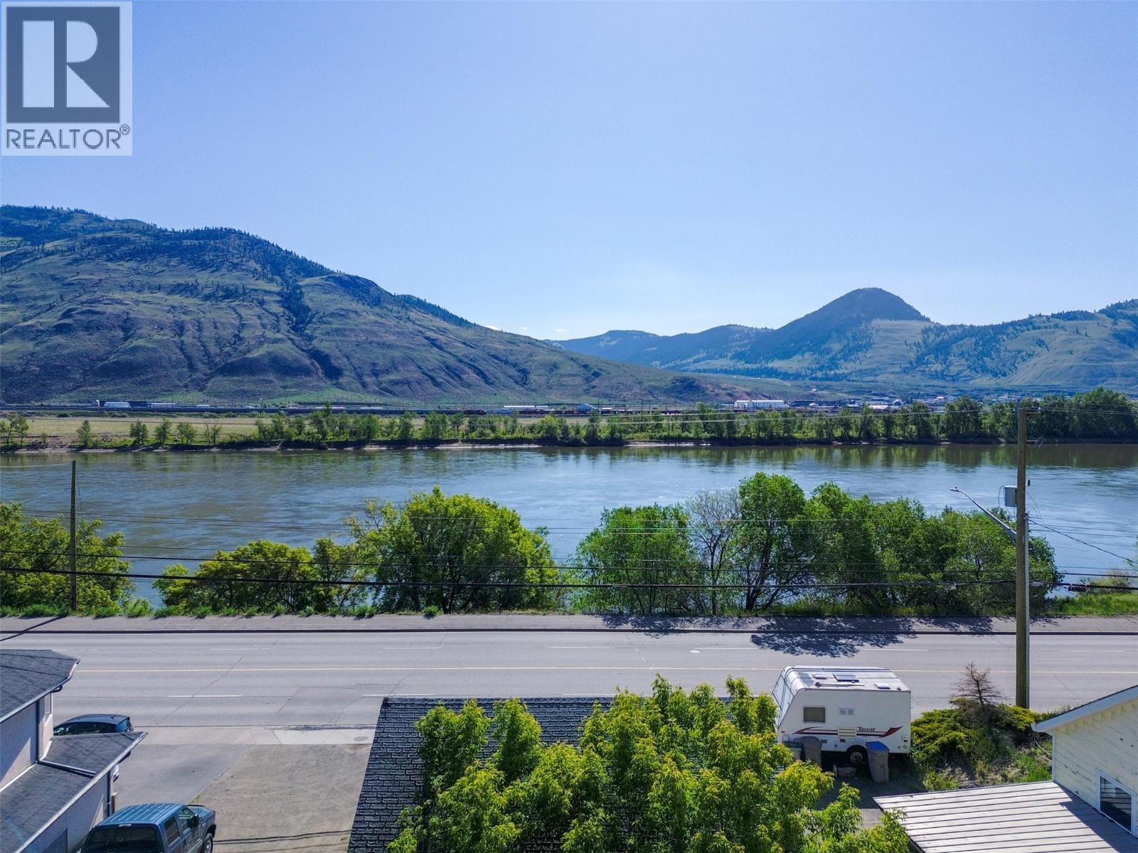 2042 Westsyde Road, Kamloops, British Columbia