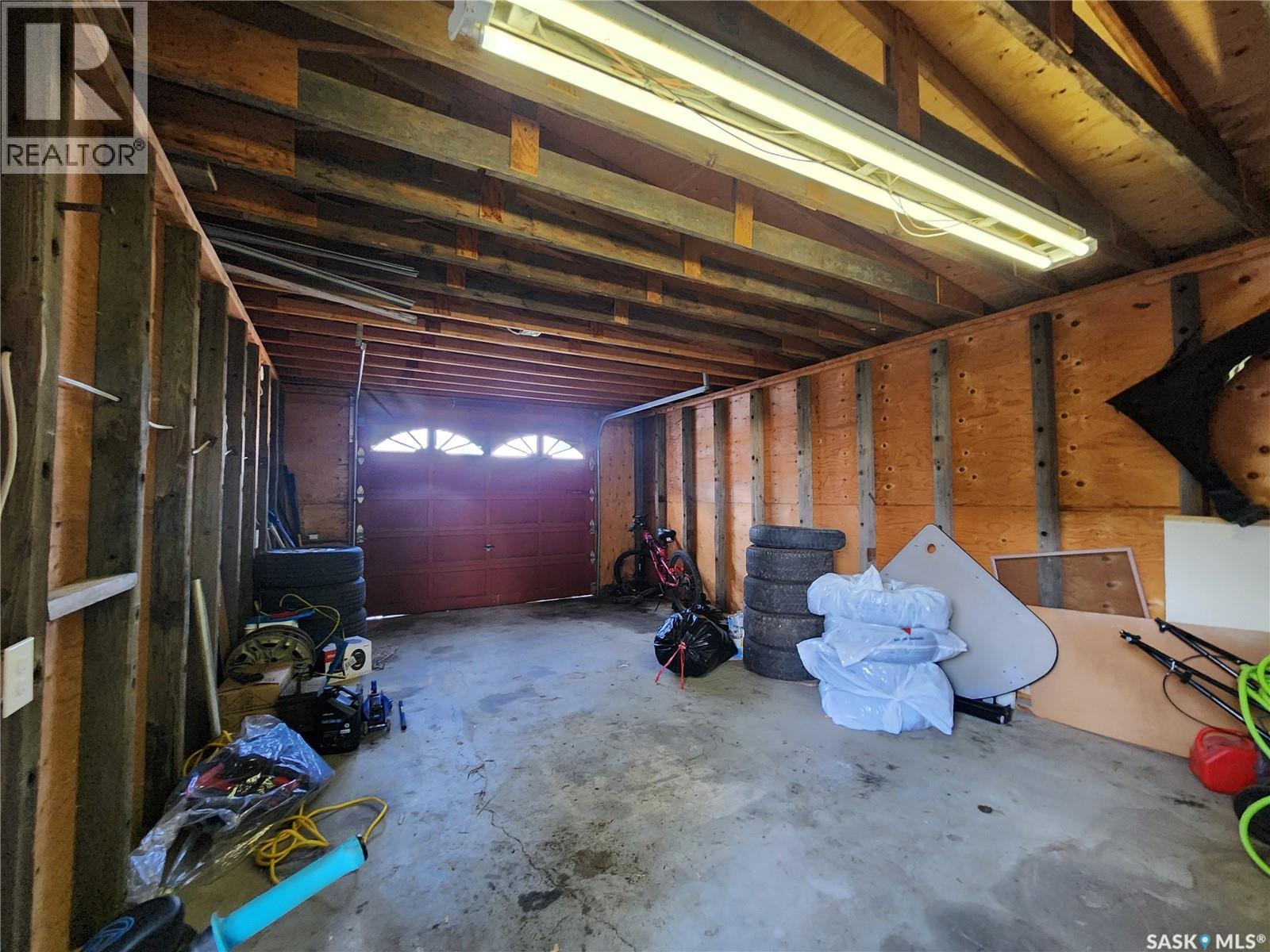 368 Manitoba Street, Melville, Saskatchewan  S0A 2P0 - Photo 37 - SK024300