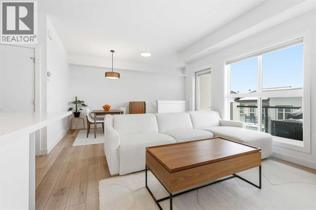 162 Spring Creek Common Sw, Calgary, Alberta  T3H 6E2 - Photo 2 - A2276417