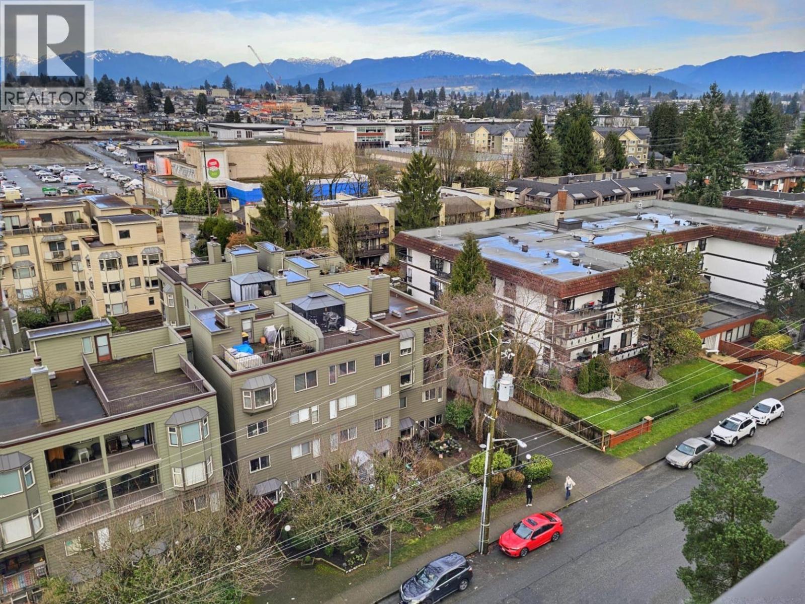 1103 740 Hamilton Street, New Westminster, British Columbia  V3M 5T7 - Photo 21 - R3087521