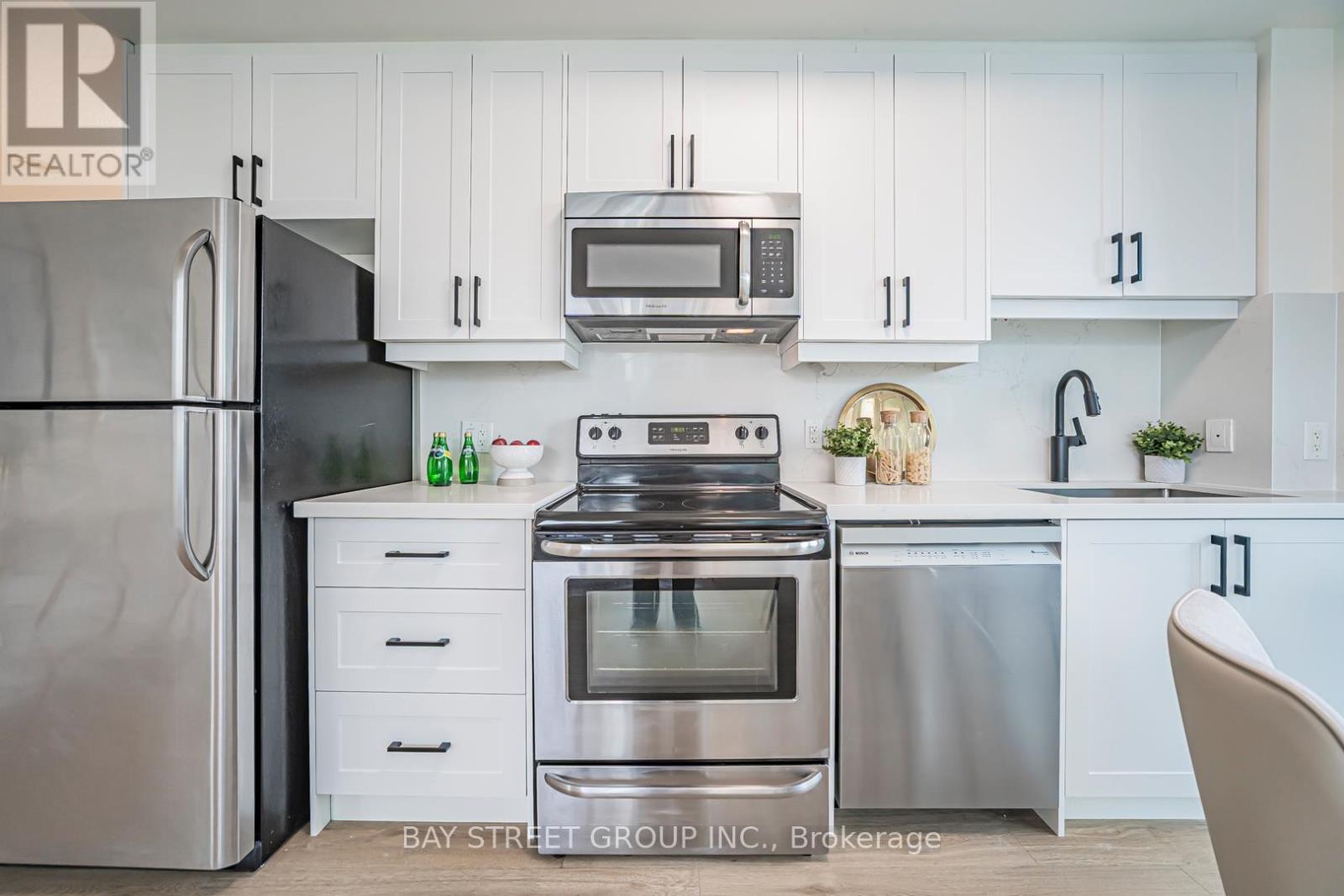 2704 - 33 Bay Street, Toronto (Waterfront Communities), Ontario  M5J 2Z3 - Photo 18 - C12768734