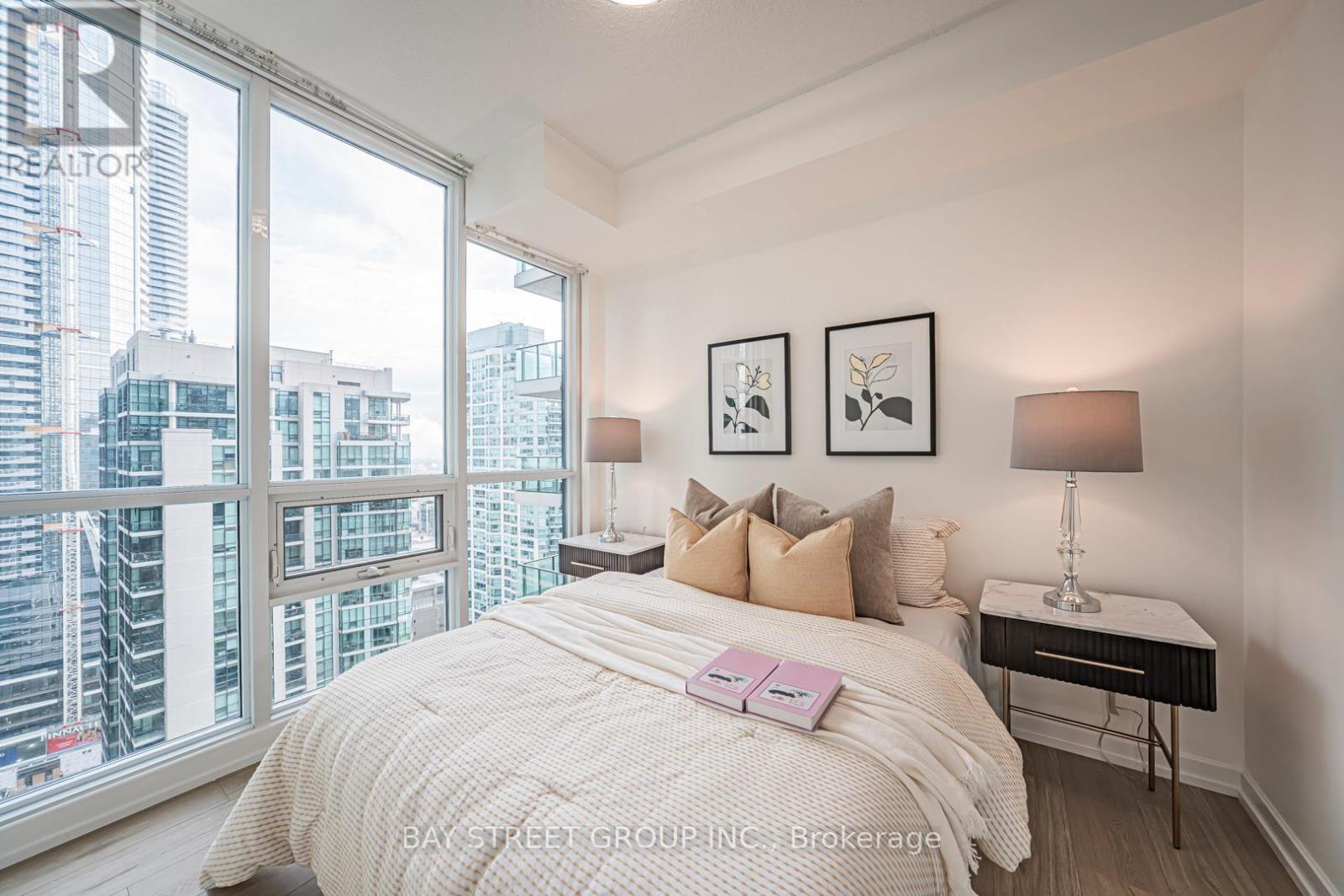 2704 - 33 Bay Street, Toronto (Waterfront Communities), Ontario  M5J 2Z3 - Photo 20 - C12768734