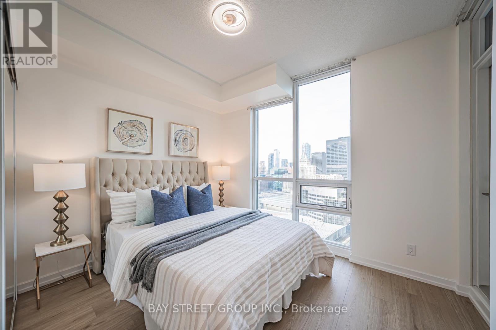 2704 - 33 Bay Street, Toronto (Waterfront Communities), Ontario  M5J 2Z3 - Photo 27 - C12768734