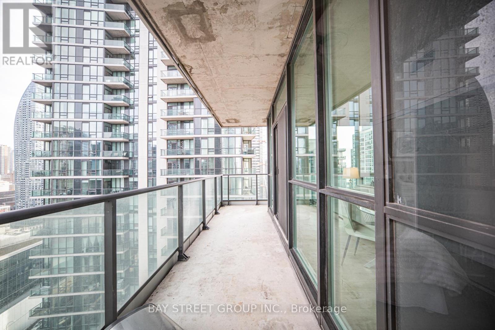 2704 - 33 Bay Street, Toronto (Waterfront Communities), Ontario  M5J 2Z3 - Photo 36 - C12768734