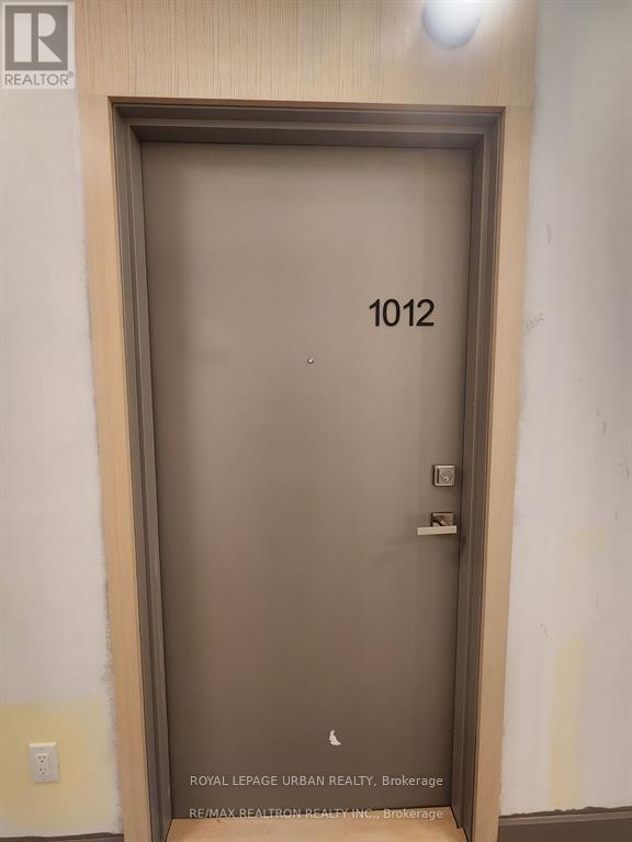 1012 - 188 Fairview Mall Drive, Toronto (Don Valley Village), Ontario  M2J 4T1 - Photo 3 - C12768736