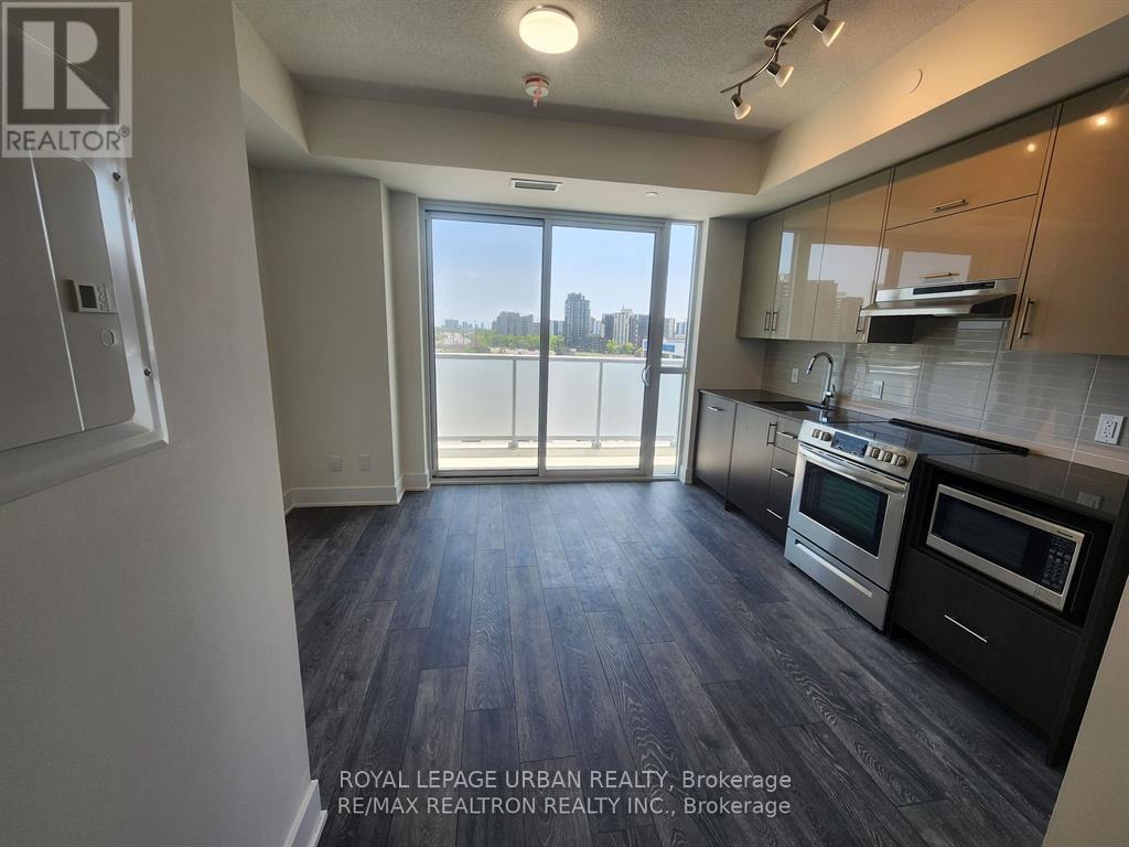 1012 - 188 Fairview Mall Drive, Toronto (Don Valley Village), Ontario  M2J 4T1 - Photo 7 - C12768736