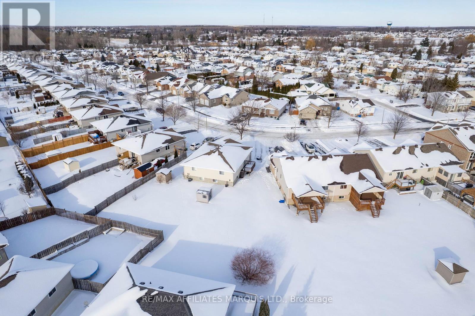 302 Emma Avenue, Cornwall, Ontario  K6J 0A2 - Photo 27 - X12768742