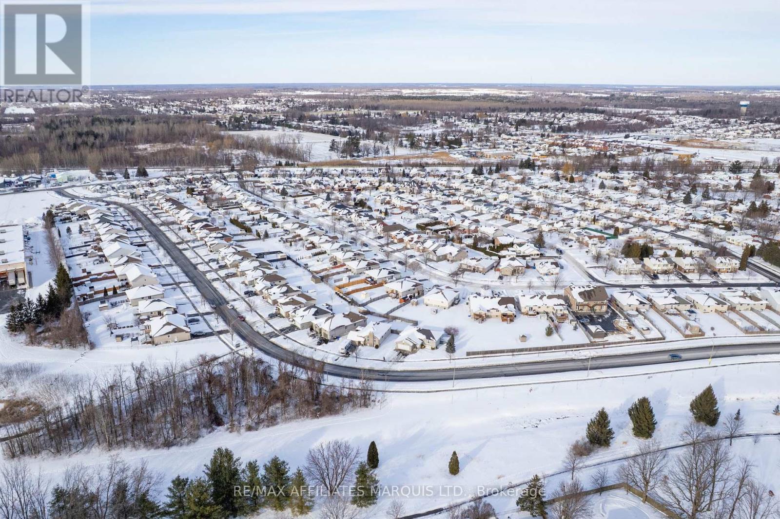 302 Emma Avenue, Cornwall, Ontario  K6J 0A2 - Photo 30 - X12768742