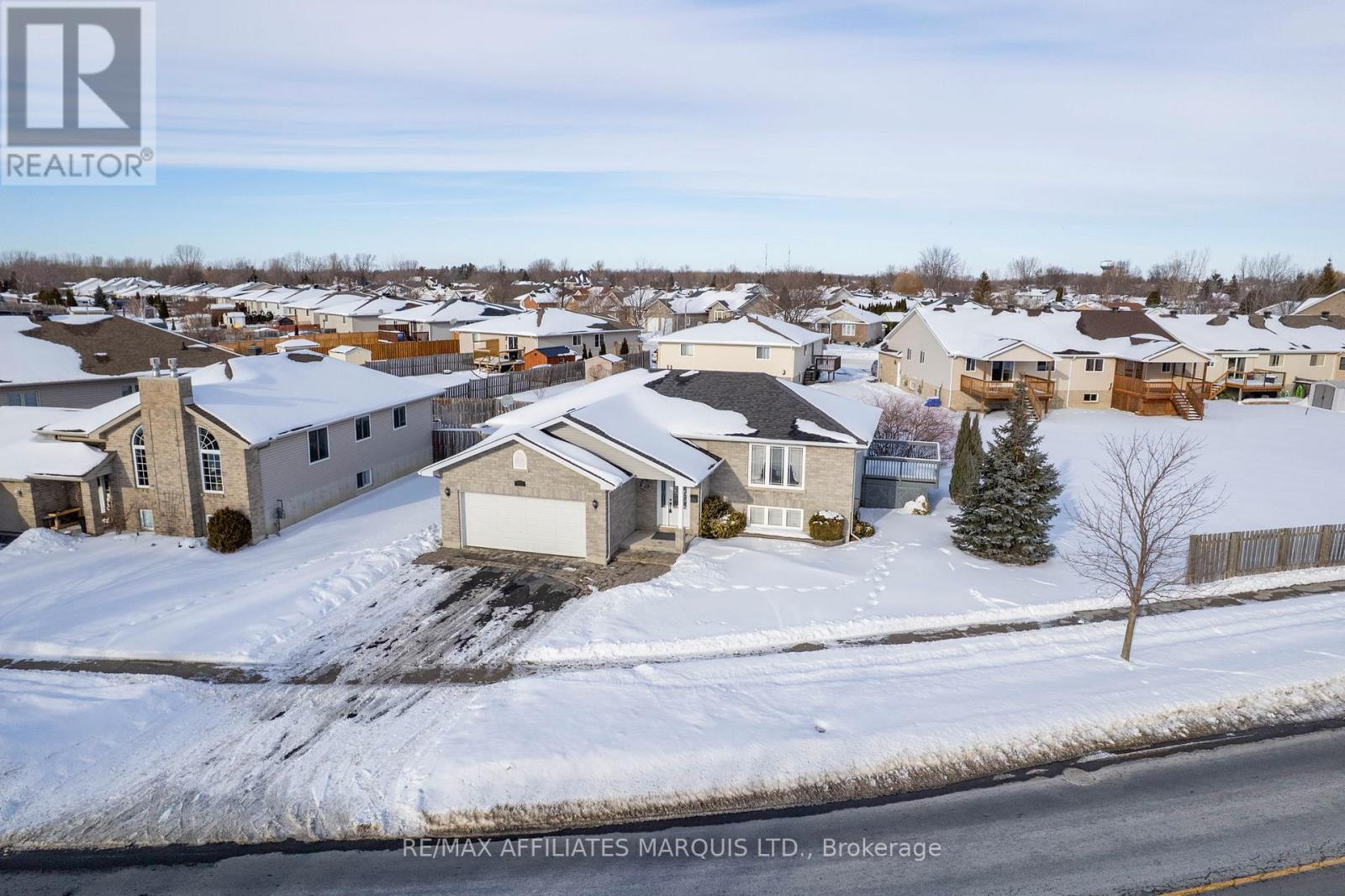 302 Emma Avenue, Cornwall, Ontario  K6J 0A2 - Photo 34 - X12768742