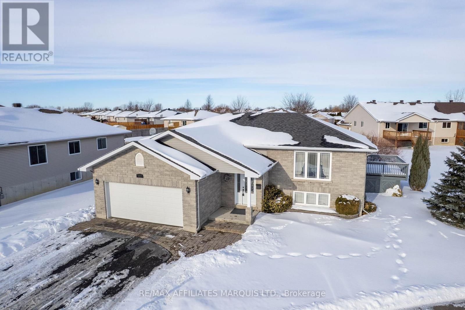 302 Emma Avenue, Cornwall, Ontario  K6J 0A2 - Photo 35 - X12768742