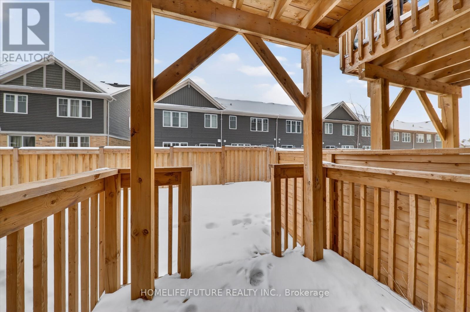 92 - 97 Danzatore Path, Oshawa (Windfields), Ontario  L1L 0P9 - Photo 33 - E12768758