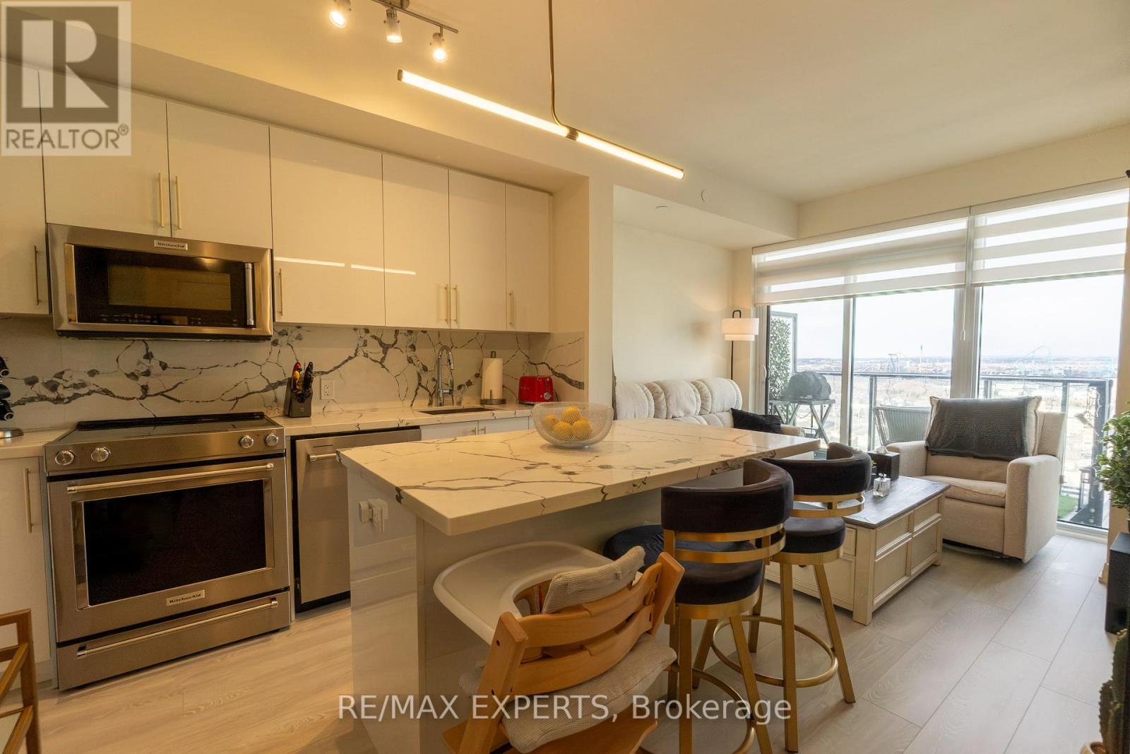 1822 - 9000 Jane Street, Vaughan, Ontario  L4K 0M6 - Photo 15 - N12768760