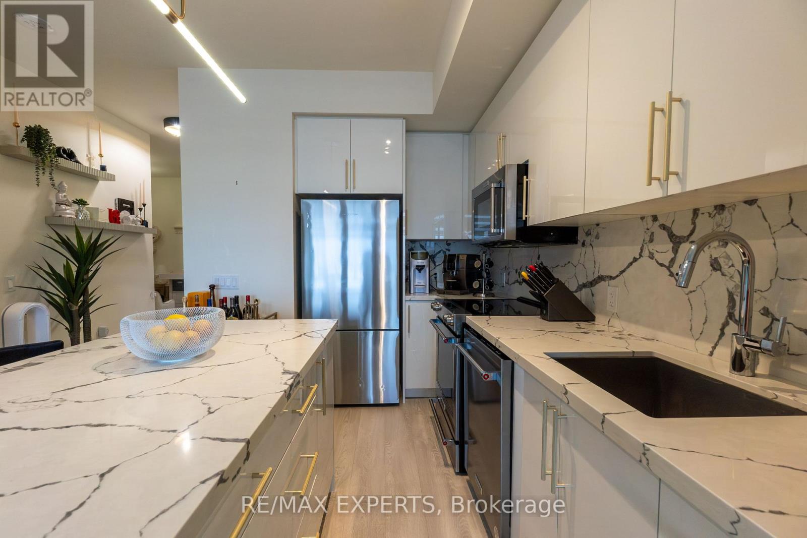 1822 - 9000 Jane Street, Vaughan, Ontario  L4K 0M6 - Photo 21 - N12768760