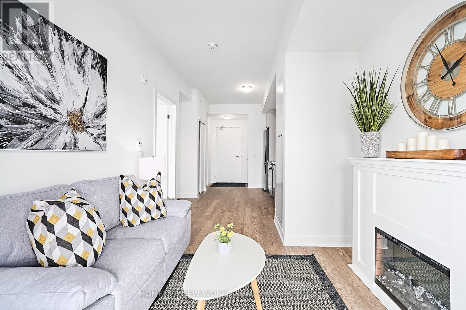 330 - 51 Clarington Boulevard, Clarington, Ontario  L1C 7J8 - Photo 17 - E12768552