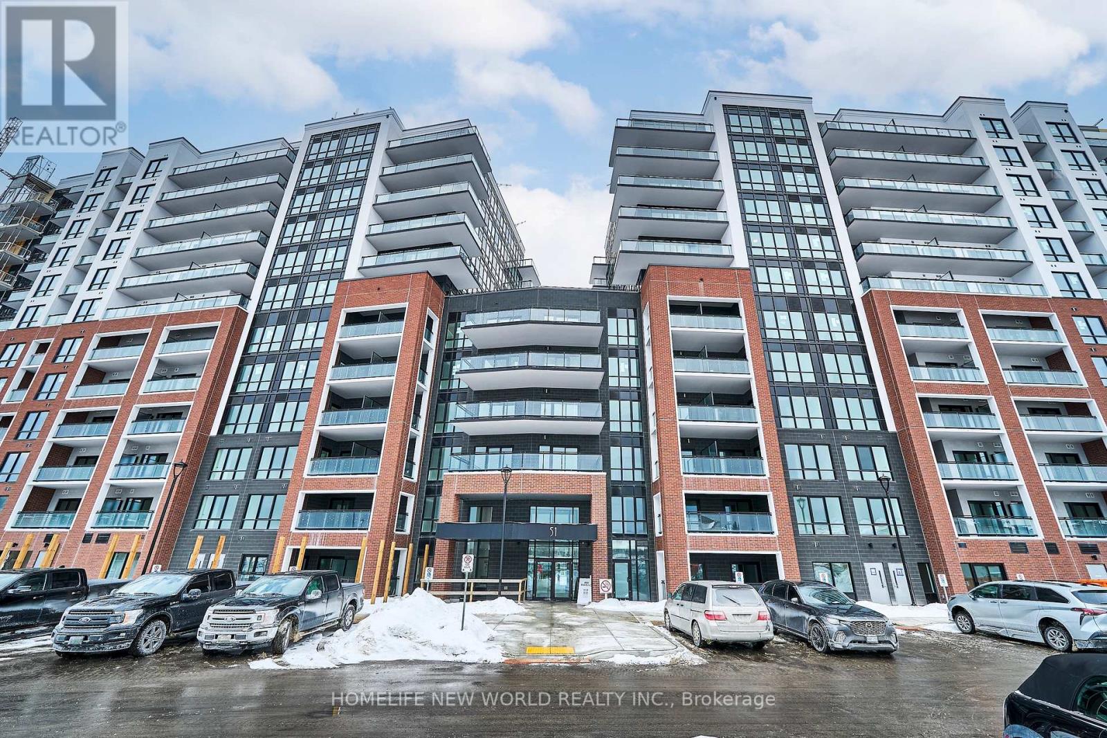 330 - 51 CLARINGTON BOULEVARD, Clarington, Ontario