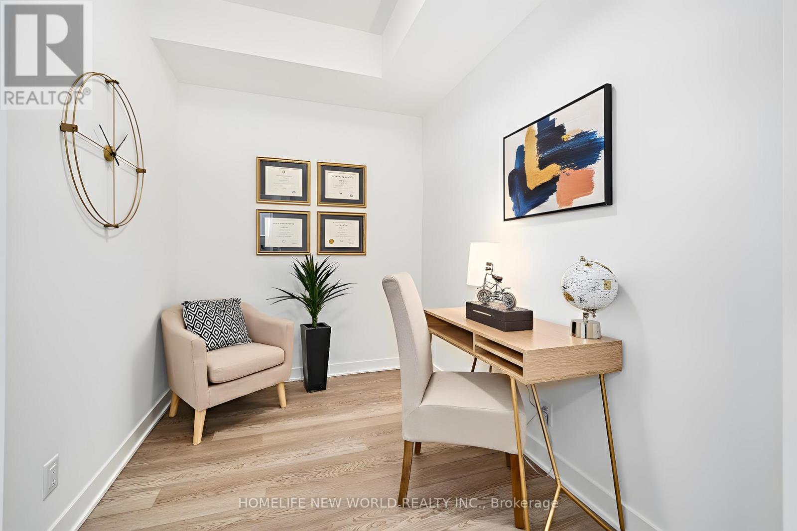 330 - 51 Clarington Boulevard, Clarington, Ontario  L1C 7J8 - Photo 6 - E12768552