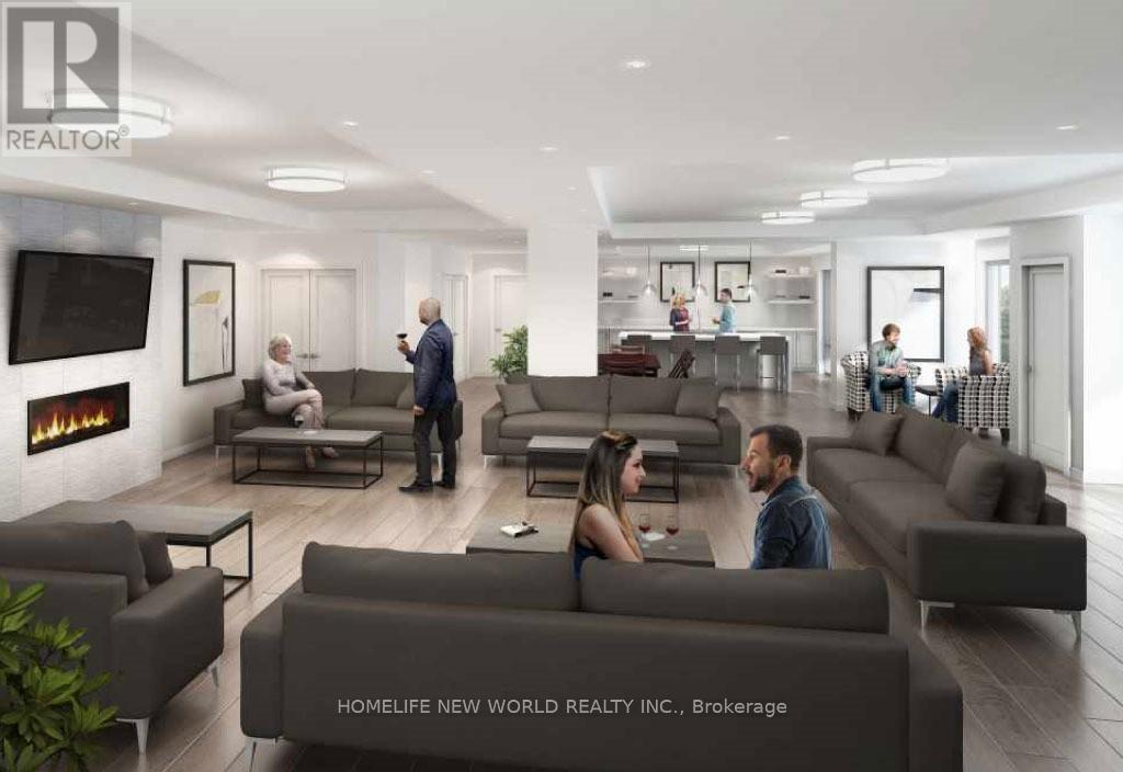 330 - 51 Clarington Boulevard, Clarington, Ontario  L1C 7J8 - Photo 22 - E12768552