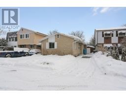 17 HALEY COURT, Brampton, Ontario