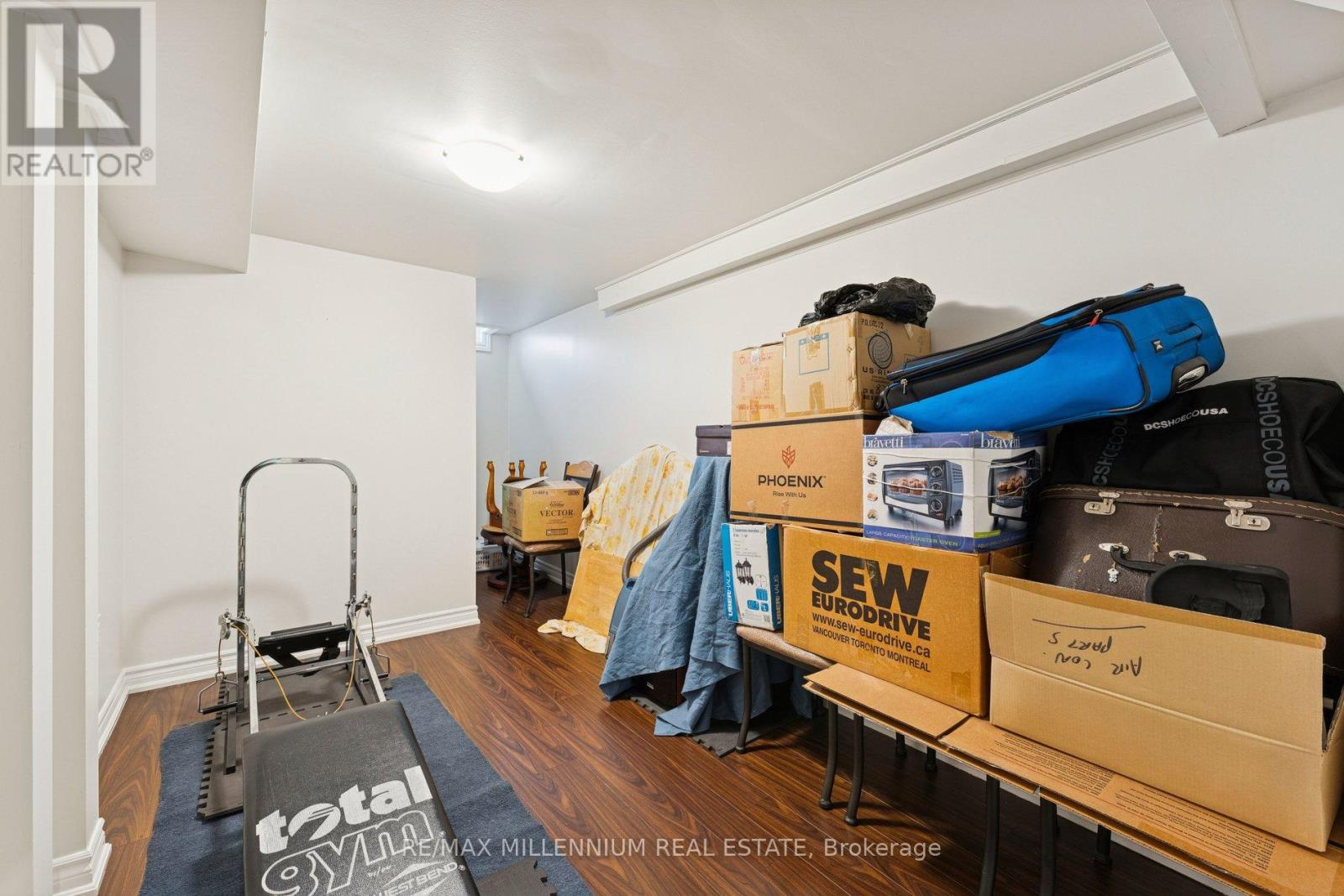 17 Haley Court, Brampton, Ontario  L6S 1N6 - Photo 41 - W12763958