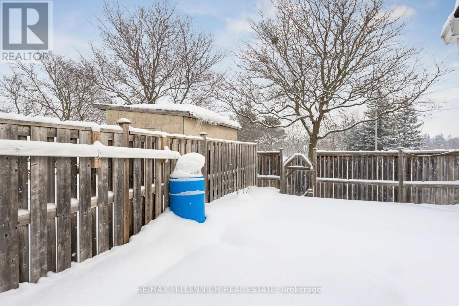 17 Haley Court, Brampton, Ontario  L6S 1N6 - Photo 47 - W12763958