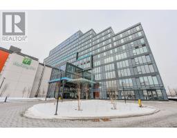 425 - 600 DIXON ROAD W, Toronto, Ontario