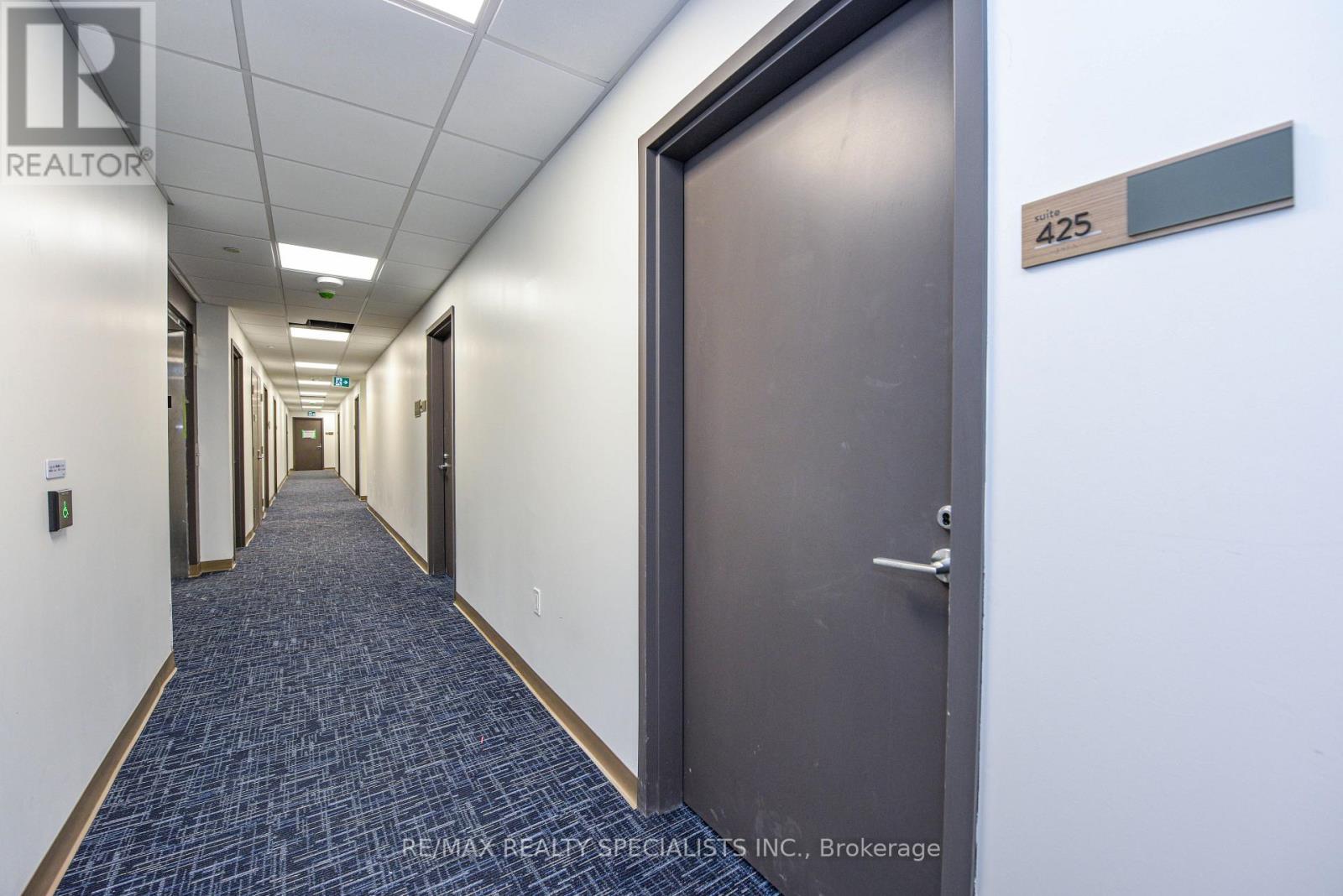 425 - 600 Dixon Road W, Toronto, Ontario  M9W 1J1 - Photo 19 - W12768574