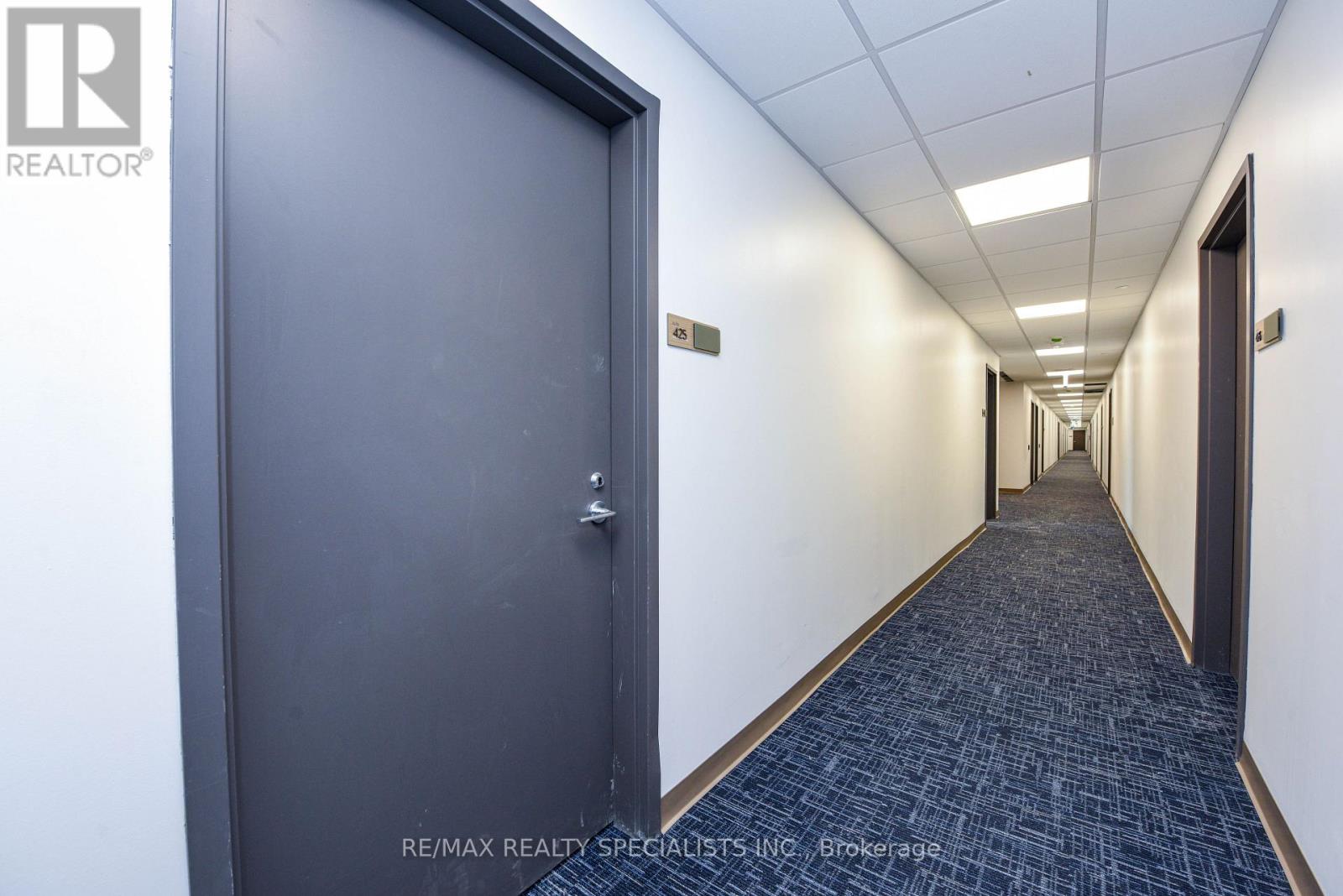 425 - 600 Dixon Road W, Toronto, Ontario  M9W 1J1 - Photo 18 - W12768574
