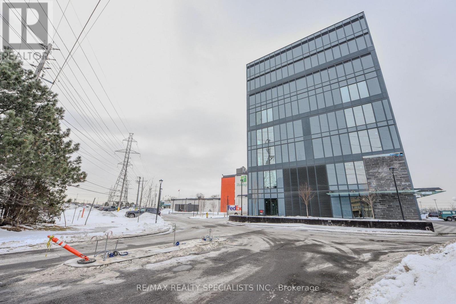 425 - 600 Dixon Road W, Toronto, Ontario  M9W 1J1 - Photo 4 - W12768574