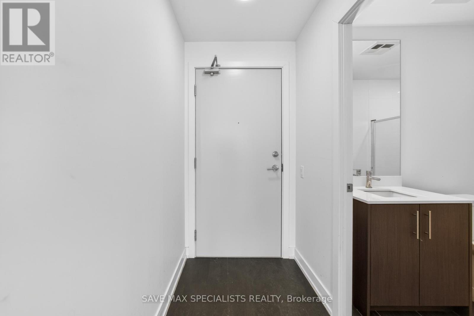 901 - 225 Veterans Drive, Brampton, Ontario  L7A 5L7 - Photo 13 - W12768746