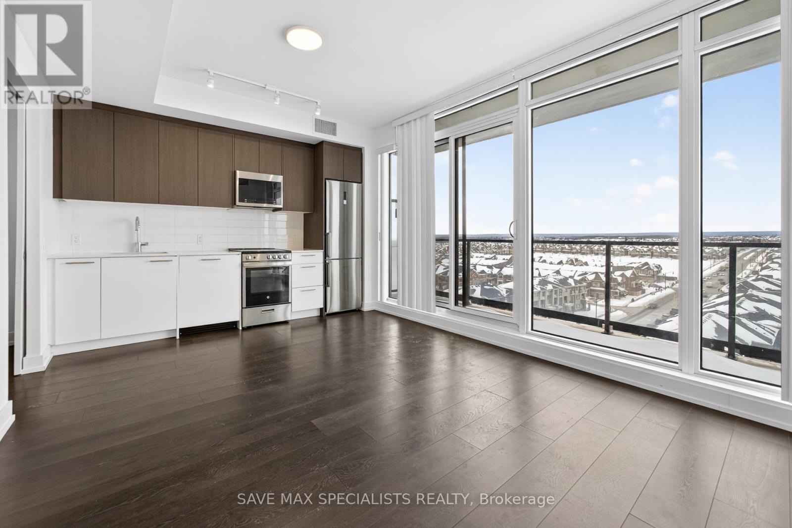 901 - 225 Veterans Drive, Brampton, Ontario  L7A 5L7 - Photo 15 - W12768746