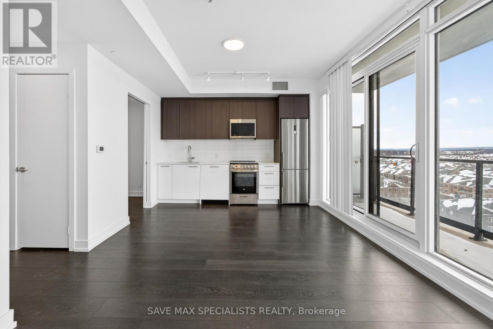 901 - 225 Veterans Drive, Brampton, Ontario  L7A 5L7 - Photo 16 - W12768746