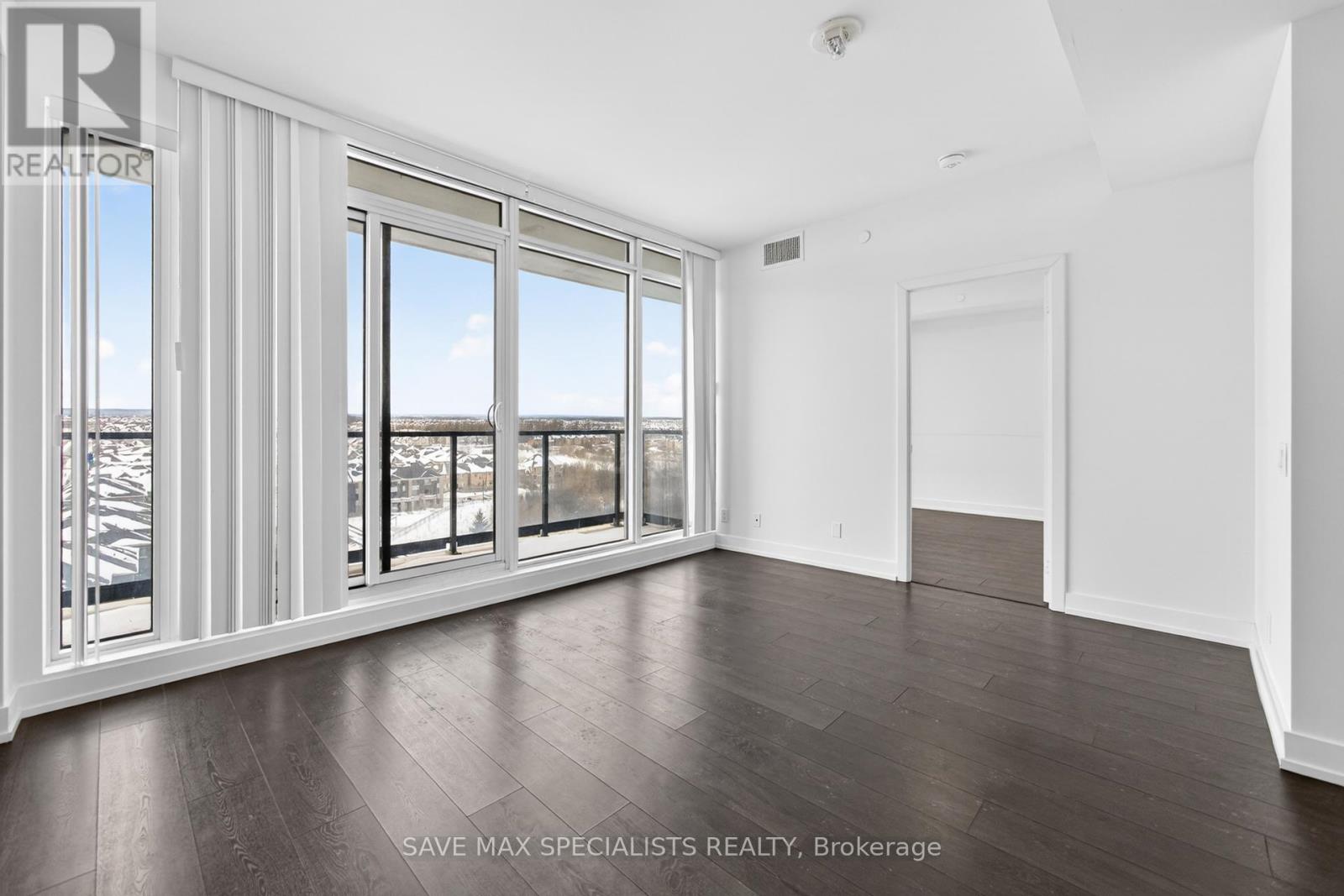 901 - 225 Veterans Drive, Brampton, Ontario  L7A 5L7 - Photo 18 - W12768746