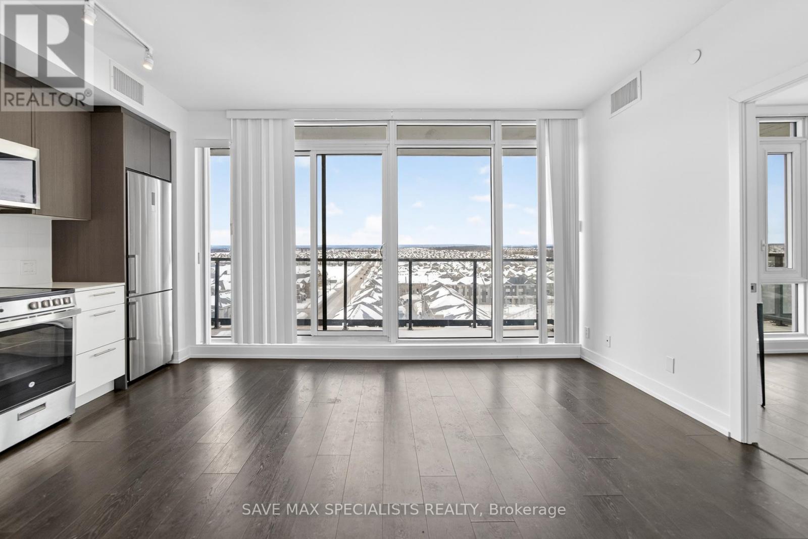 901 - 225 Veterans Drive, Brampton, Ontario  L7A 5L7 - Photo 19 - W12768746