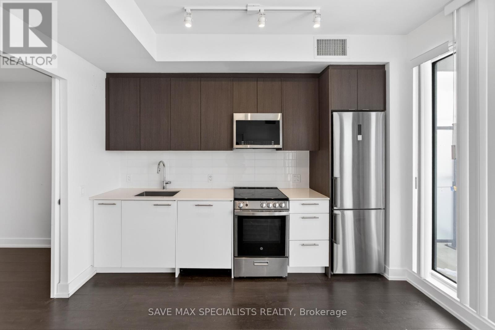 901 - 225 Veterans Drive, Brampton, Ontario  L7A 5L7 - Photo 20 - W12768746