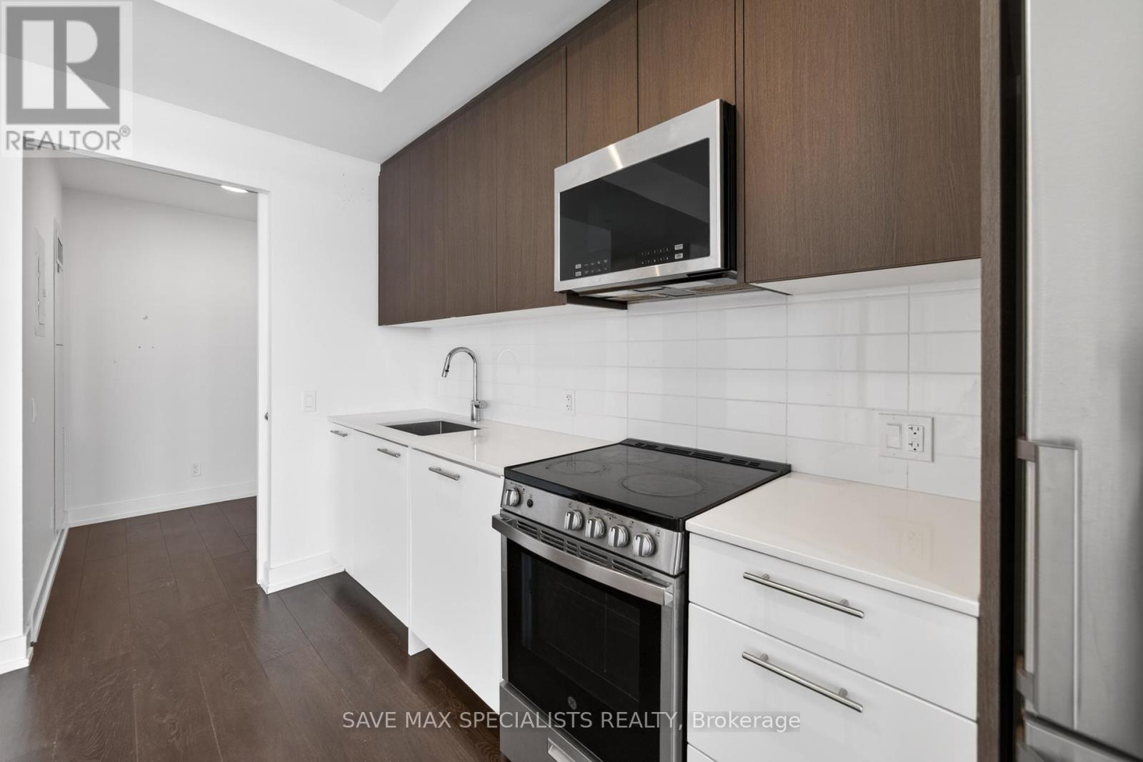 901 - 225 Veterans Drive, Brampton, Ontario  L7A 5L7 - Photo 22 - W12768746