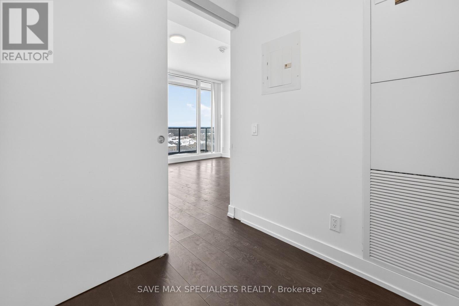 901 - 225 Veterans Drive, Brampton, Ontario  L7A 5L7 - Photo 25 - W12768746