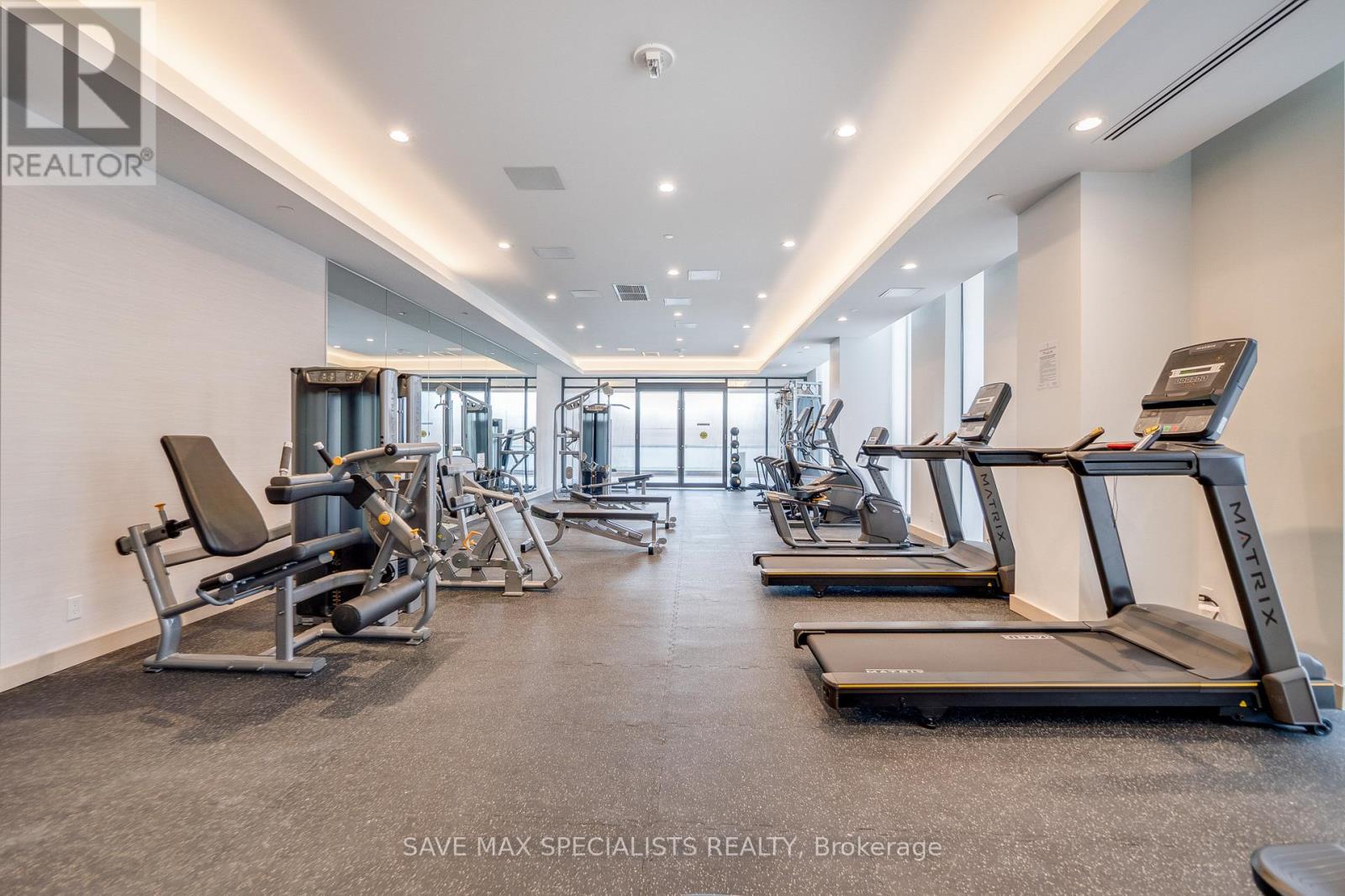 901 - 225 Veterans Drive, Brampton, Ontario  L7A 5L7 - Photo 41 - W12768746