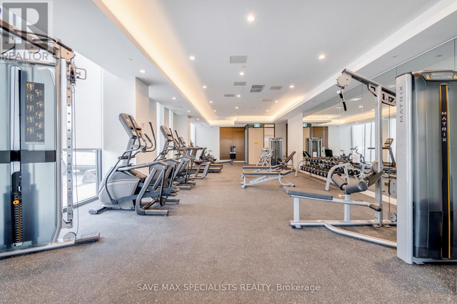 901 - 225 Veterans Drive, Brampton, Ontario  L7A 5L7 - Photo 42 - W12768746