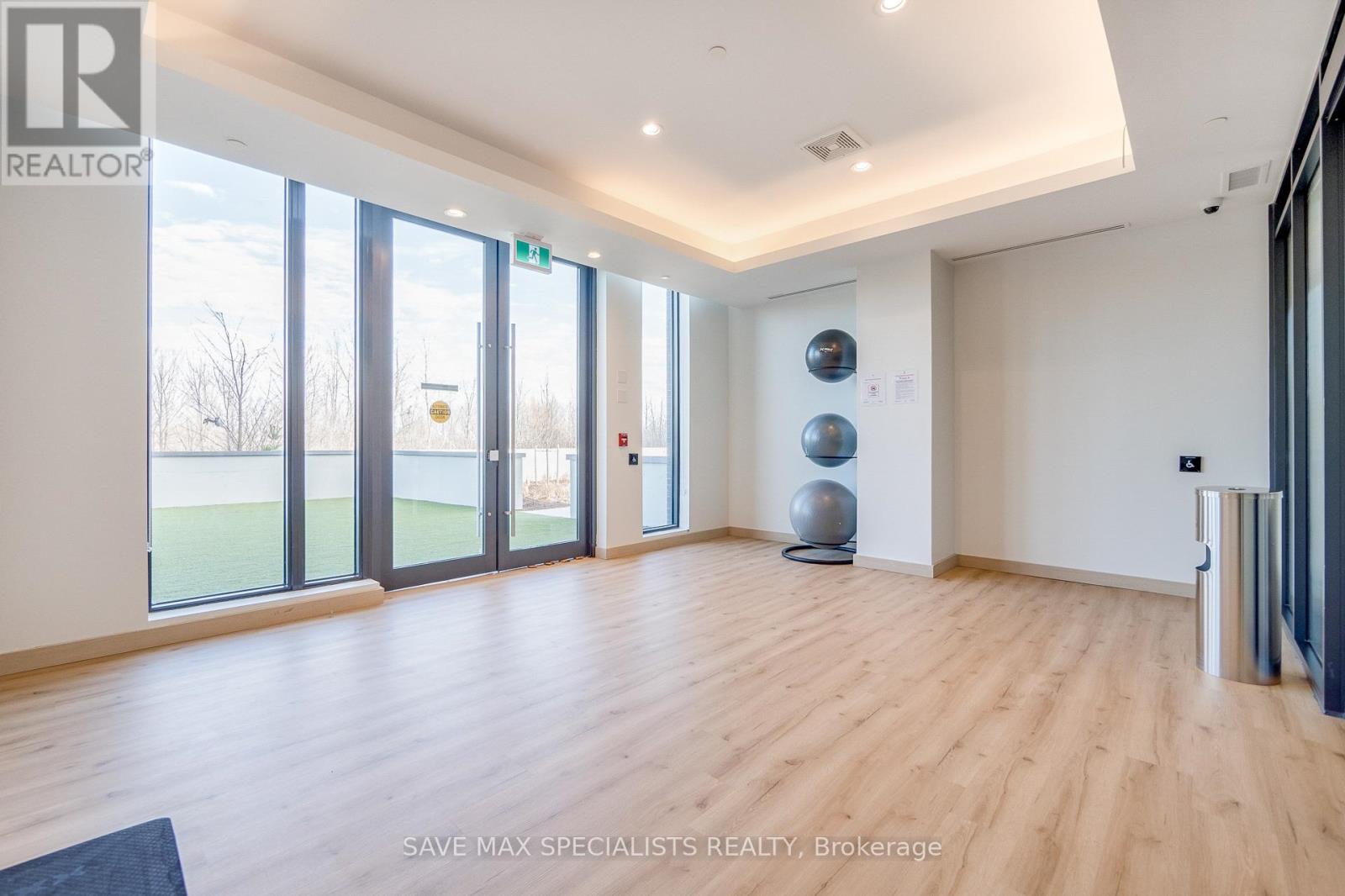 901 - 225 Veterans Drive, Brampton, Ontario  L7A 5L7 - Photo 44 - W12768746