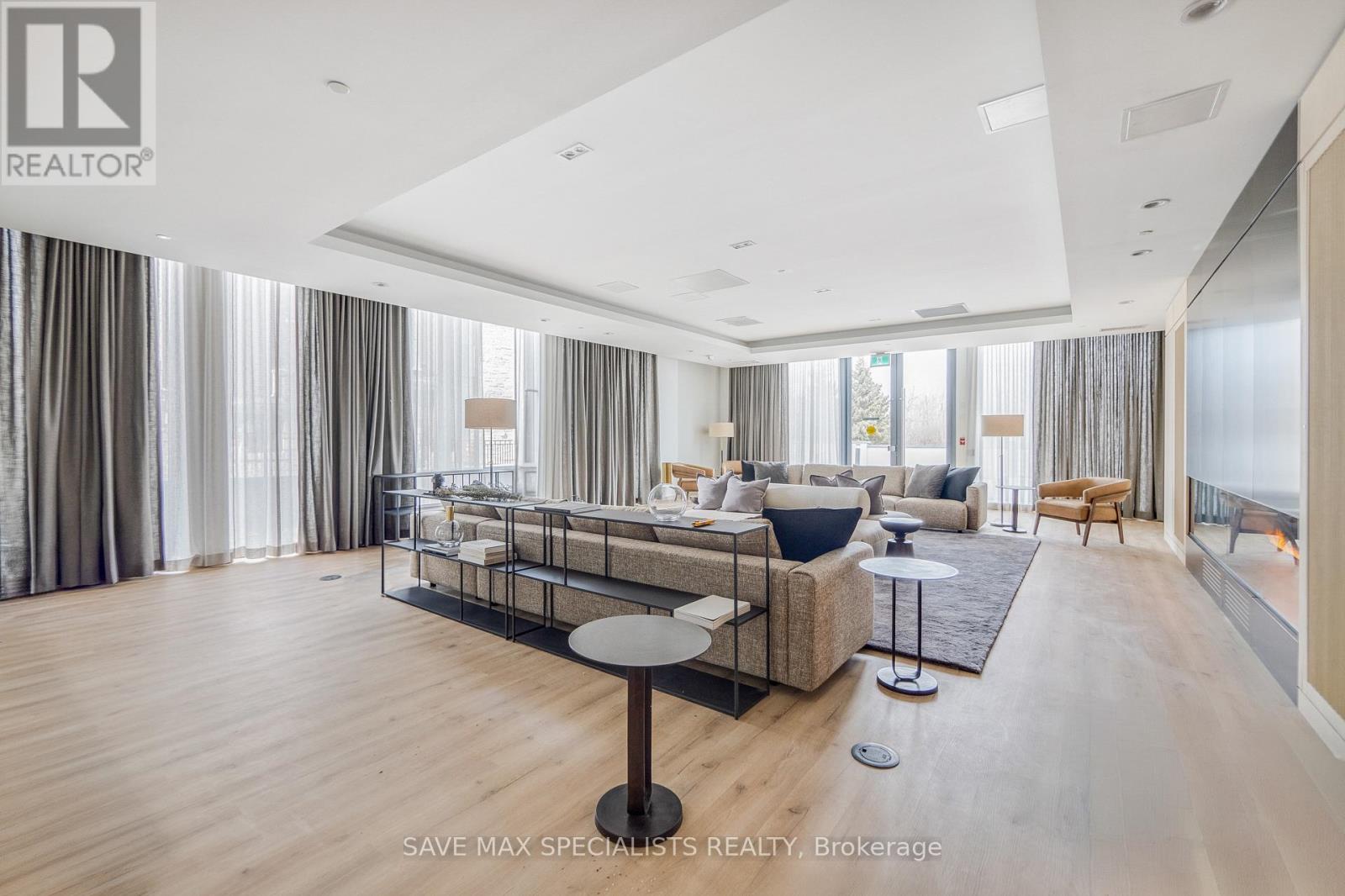 901 - 225 Veterans Drive, Brampton, Ontario  L7A 5L7 - Photo 45 - W12768746