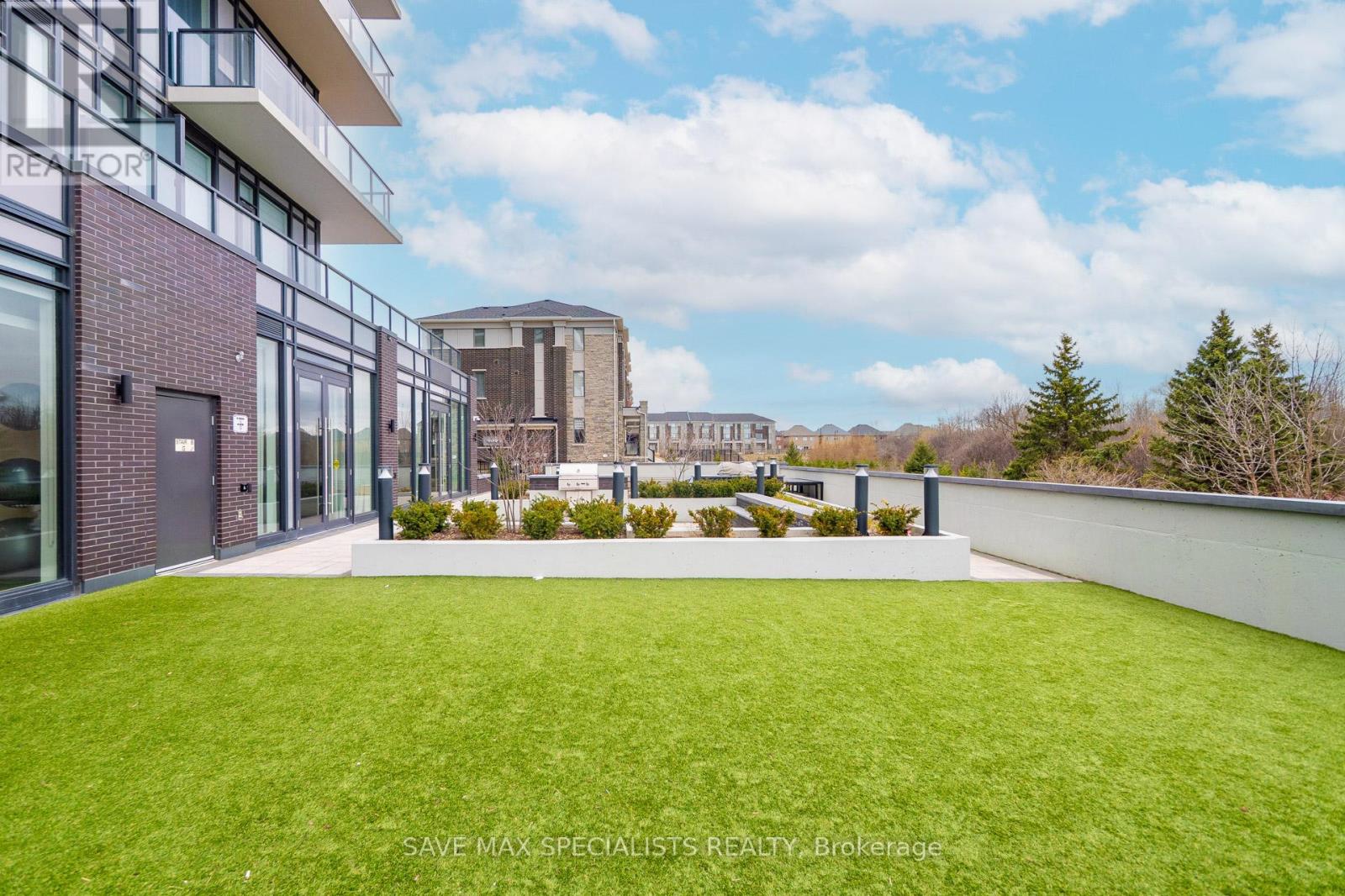 901 - 225 Veterans Drive, Brampton, Ontario  L7A 5L7 - Photo 46 - W12768746