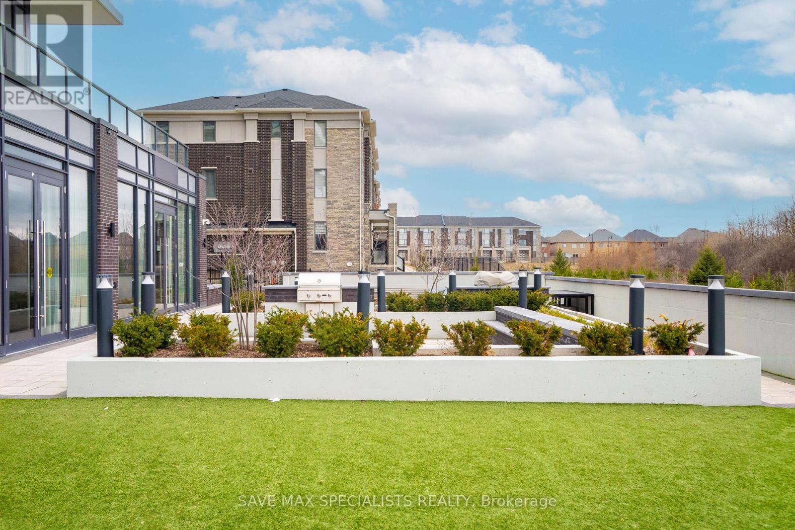 901 - 225 Veterans Drive, Brampton, Ontario  L7A 5L7 - Photo 47 - W12768746