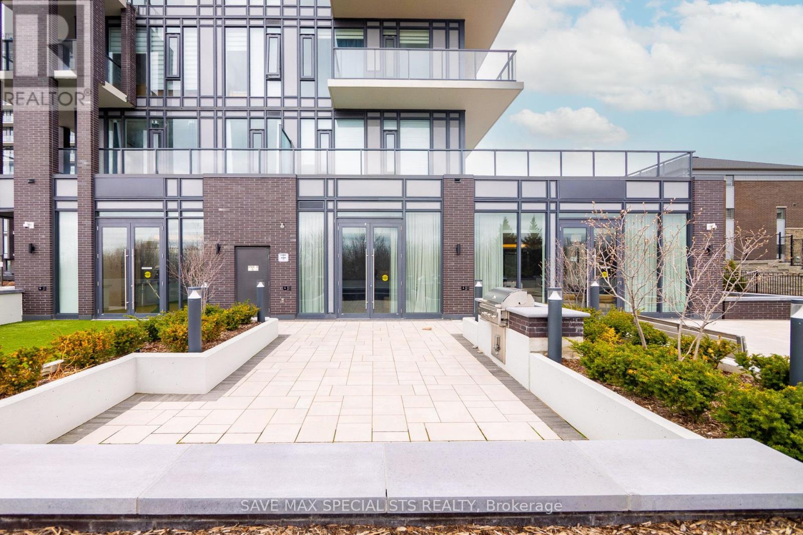 901 - 225 Veterans Drive, Brampton, Ontario  L7A 5L7 - Photo 49 - W12768746