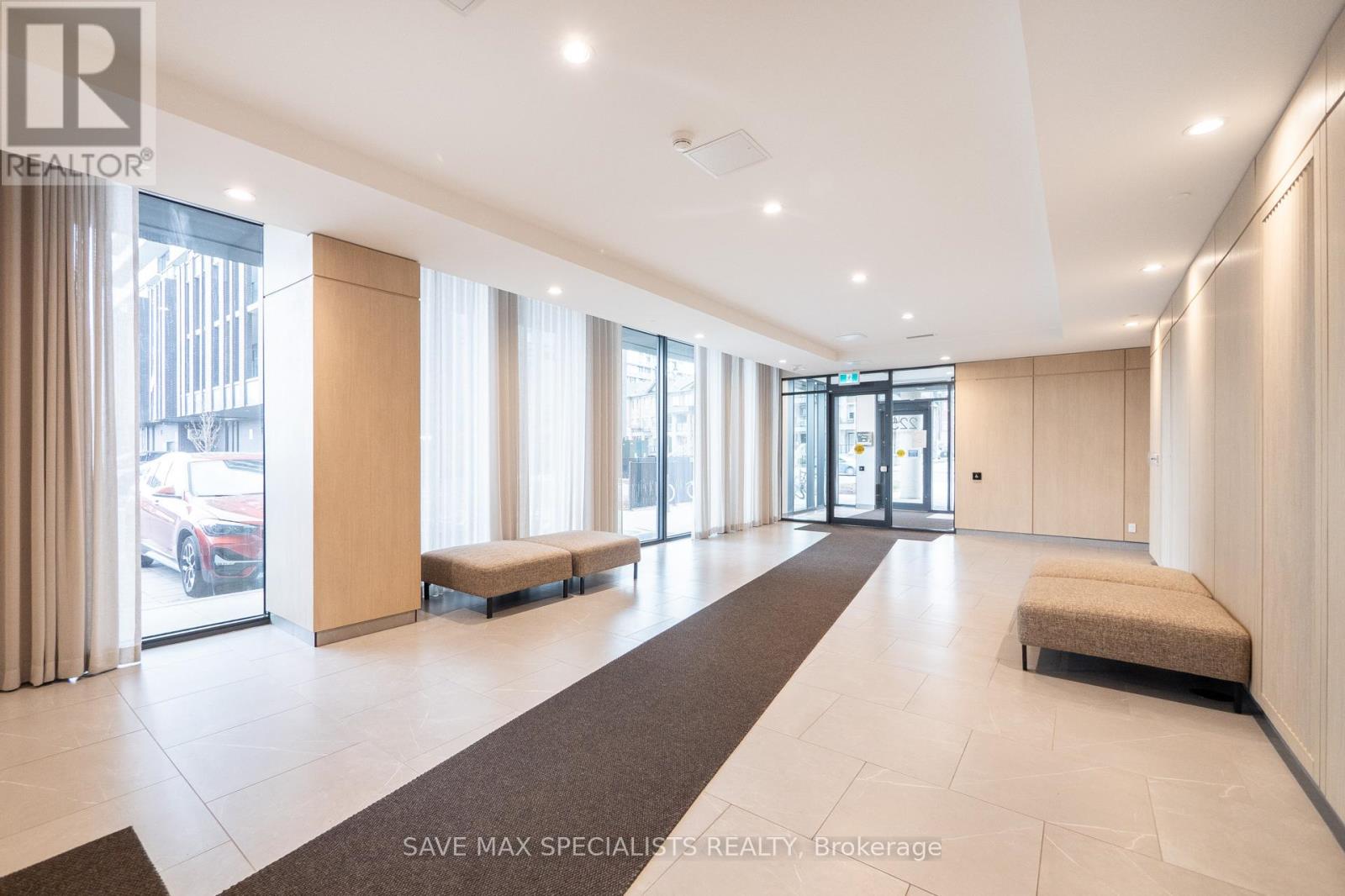 901 - 225 Veterans Drive, Brampton, Ontario  L7A 5L7 - Photo 6 - W12768746