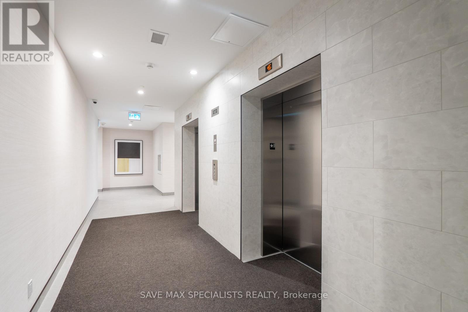 901 - 225 Veterans Drive, Brampton, Ontario  L7A 5L7 - Photo 8 - W12768746