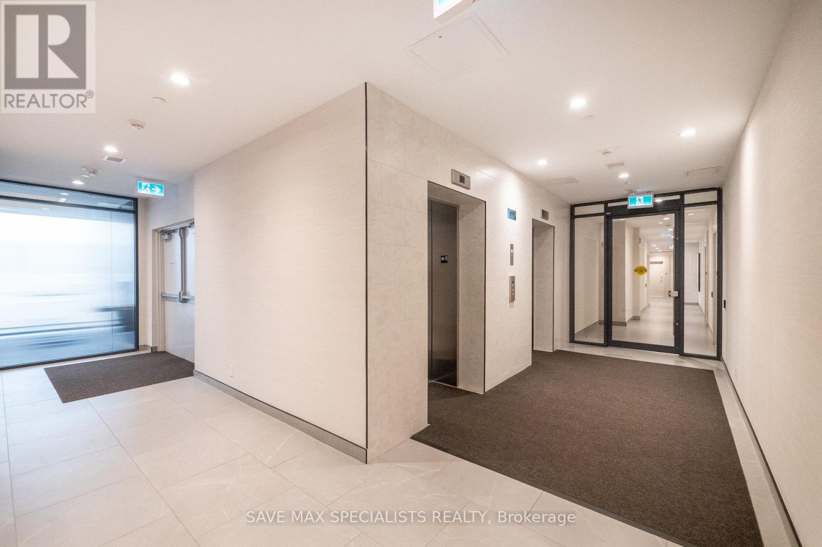 901 - 225 Veterans Drive, Brampton, Ontario  L7A 5L7 - Photo 9 - W12768746