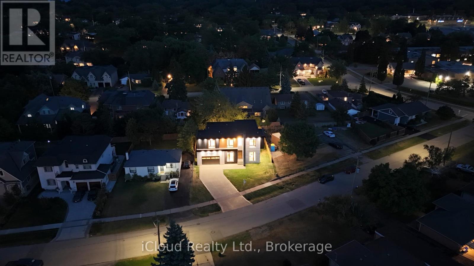 1374 Tansley Drive, Oakville, Ontario  L6L 2N4 - Photo 48 - W12768750