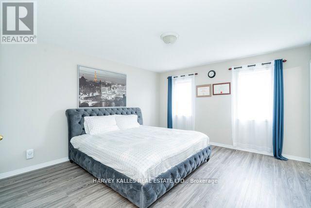 3886 Skyview Street, Mississauga, Ontario  L5M 8A4 - Photo 21 - W12768754